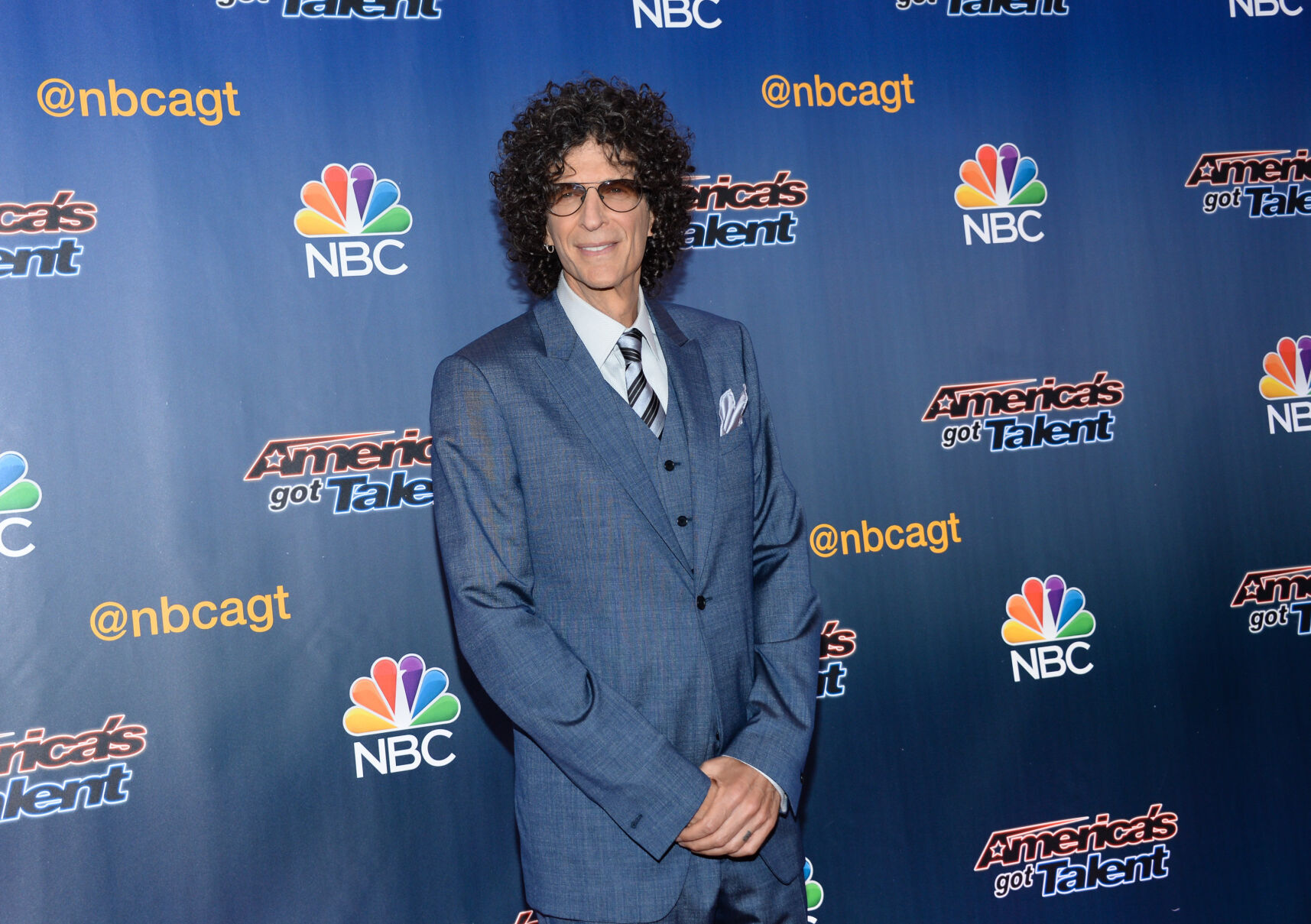 Howard Stern
